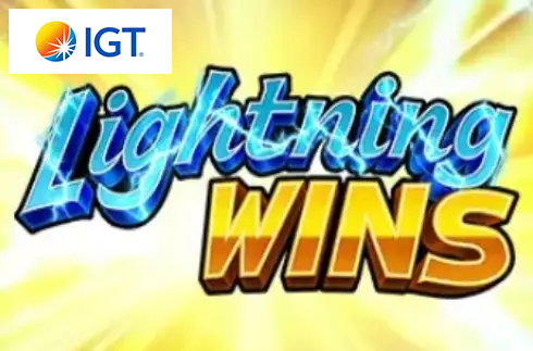 Lightning Wins